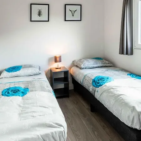 Lv Comfort 6 Personen אתר נופש